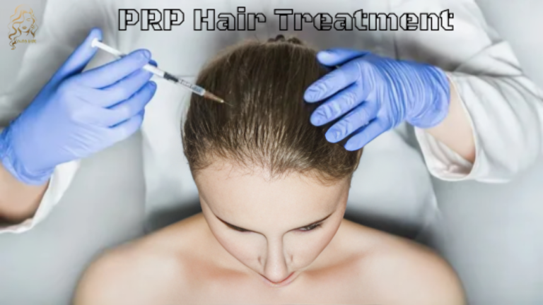 PRP hair treatment near me