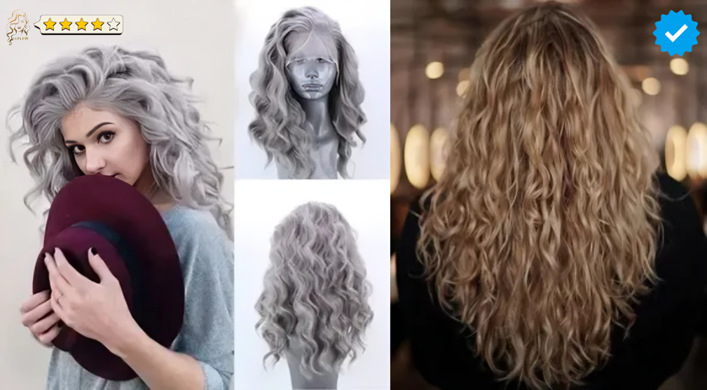 10 secrets to transform natural wavy hair