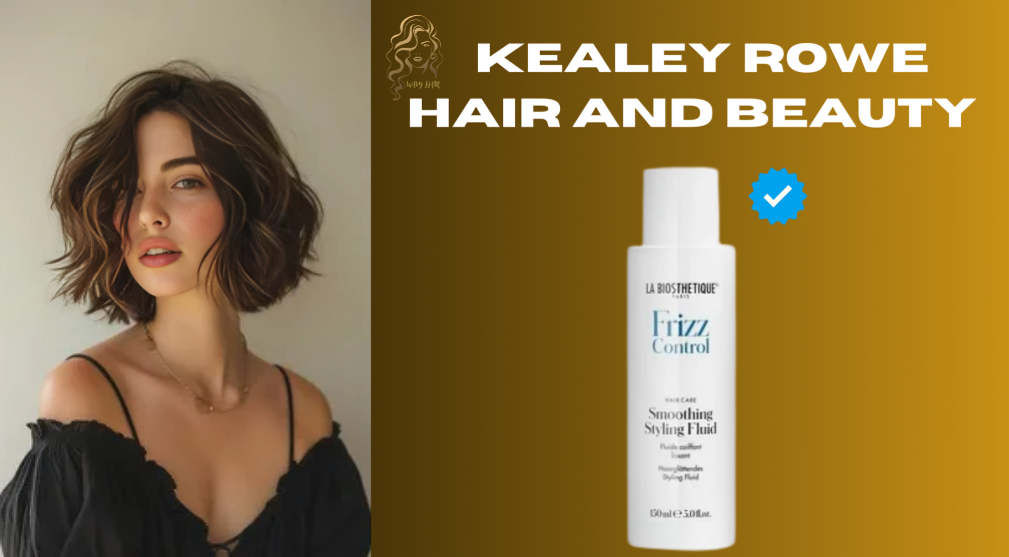 Kealey Rowe Hair and Beauty