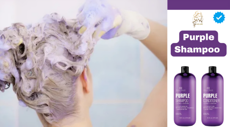 purple shampoo price