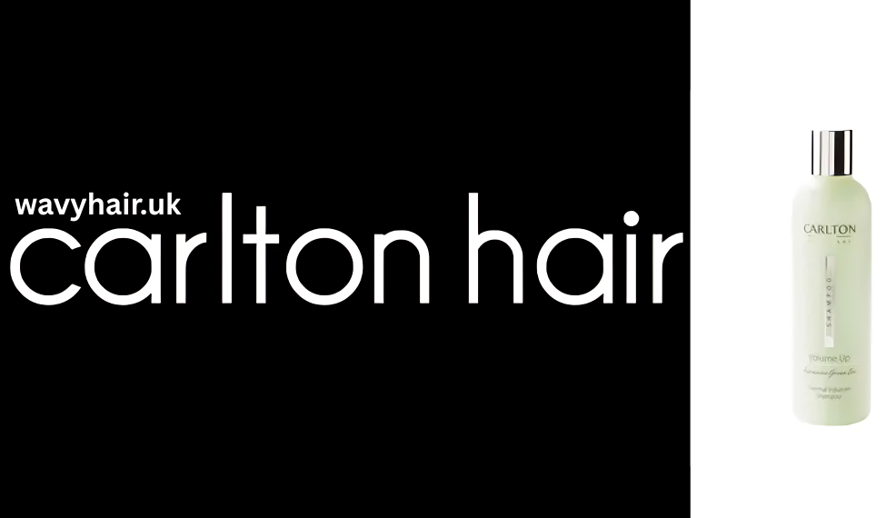 carlton hair